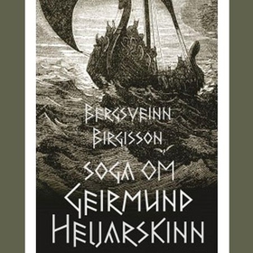 Soga om Geirmund Heljarskinn