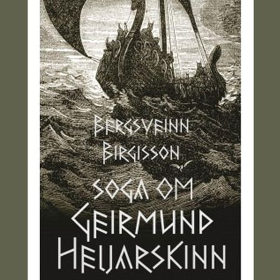 Soga om Geirmund Heljarskinn