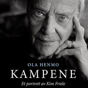 Kampene (lydbok) av Ola Henmo