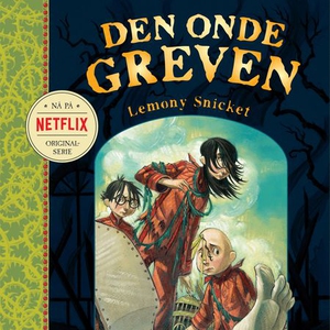 Slutten (lydbok) av Lemony Snicket