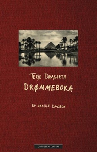 Drømmeboka (ebok) av Terje Dragseth
