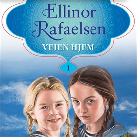 To søstre (lydbok) av Ellinor Rafaelsen