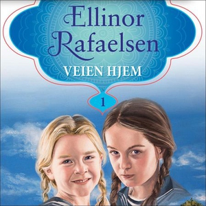 To søstre (lydbok) av Ellinor Rafaelsen