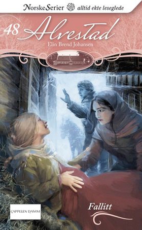 Fallitt (ebok) av Elin Brend Johansen