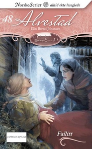 Fallitt (ebok) av Elin Brend Johansen