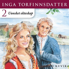 Uønsket ekteskap (lydbok) av Salmund Kyvik