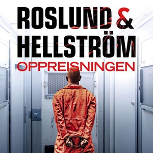 Oppreisningen (lydbok) av Anders Roslund, Bör