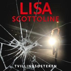 Tvillingsøsteren (lydbok) av Lisa Scottoline