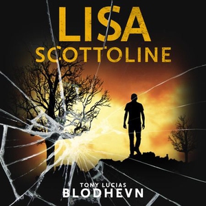 Tony Lucias blodhevn (lydbok) av Lisa Scottol