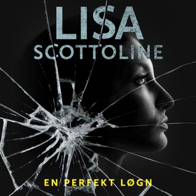 En perfekt løgn (lydbok) av Lisa Scottoline