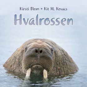 Hvalrossen (lydbok) av Kirsti Blom, Kit M. Ko