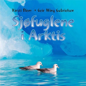 Sjøfuglene i Arktis (lydbok) av Kirsti Blom