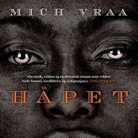 Håpet (lydbok) av Mich Vraa