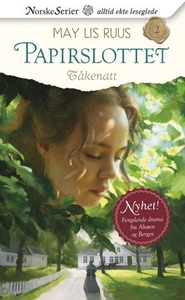 Tåkenatt (ebok) av May Lis Ruus