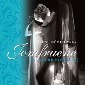 Jomfruene og andre noveller (lydbok) av Irène Némirovsky