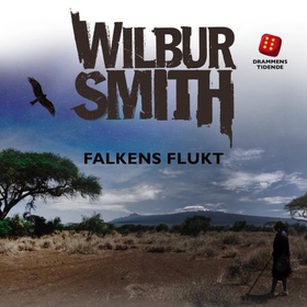 Falkens flukt (lydbok) av Wilbur Smith