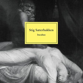 Incubus (lydbok) av Stig Sæterbakken