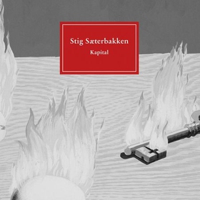 Kapital (lydbok) av Stig Sæterbakken