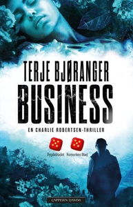 Business (ebok) av Terje Bjøranger