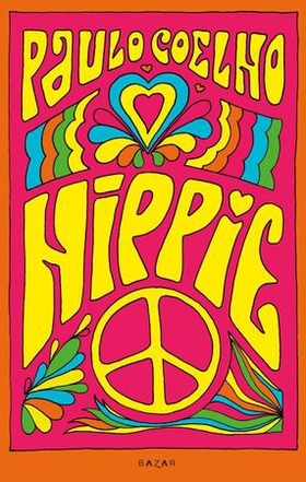 Hippie (ebok) av Paulo Coelho