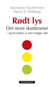Rødt lys (ebok) av Marianne Marthinsen, Maria