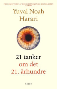 21 tanker for det 21. århundret (ebok) av Yuv