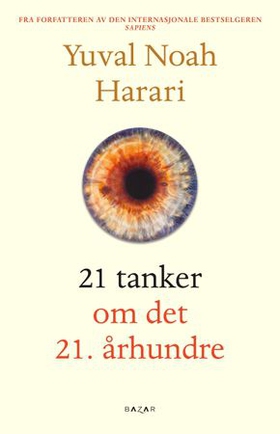 21 tanker for det 21. århundret