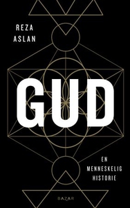 Gud (ebok) av Reza Aslan