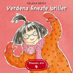 Verdens fineste briller (lydbok) av Helena Br