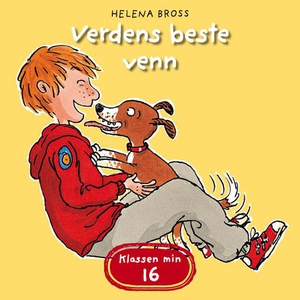 Verdens beste venn (lydbok) av Helena Bross