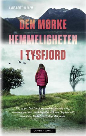 Den mørke hemmeligheten i Tysfjord (ebok) av Anne-Britt Harsem