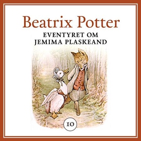 Eventyret om Jemima Plaskeand