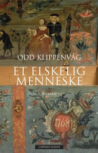 Et elskelig menneske (ebok) av Odd Klippenvåg