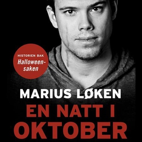 En natt i oktober (lydbok) av Marius Løken,