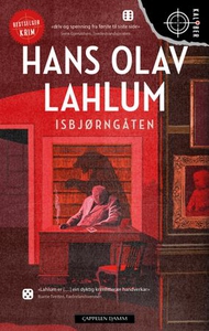 Isbjørngåten (ebok) av Hans Olav Lahlum