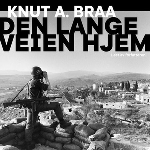 Den lange veien hjem (lydbok) av Knut Arnljot