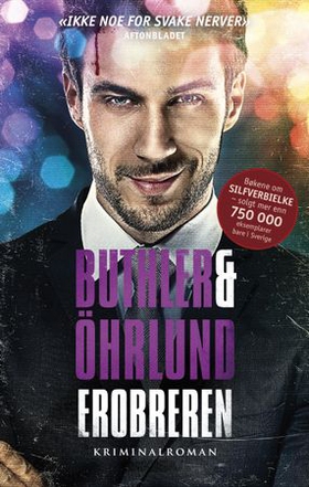 Erobreren (ebok) av Buthler & Öhrlund