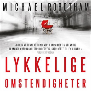 Lykkelige omstendigheter (lydbok) av Michael