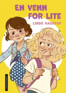 En venn for lite (ebok) av Linde Hagerup