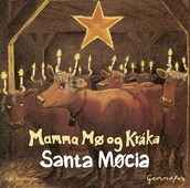 Santa Møcia
