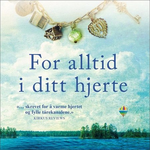 For alltid i ditt hjerte (lydbok) av Viola Sh