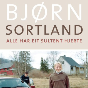 Alle har eit sultent hjerte (lydbok) av Bjørn