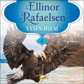 Under fremmed himmel (lydbok) av Ellinor Rafaelsen