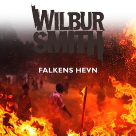 Falkens hevn (lydbok) av Wilbur Smith