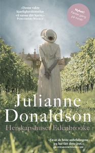 Herskapshuset Edenbrooke (ebok) av Julianne D
