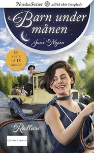 Rallare (ebok) av Jane Mysen