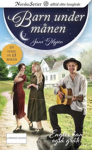 Engler kan også gråte (ebok) av Jane Mysen