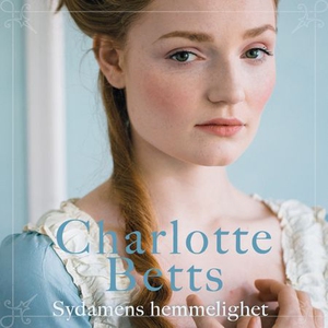 Sydamens hemmelighet (lydbok) av Charlotte Be