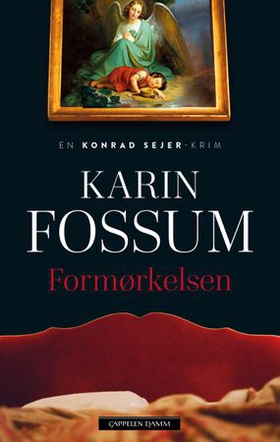 Formørkelsen (ebok) av Karin Fossum
