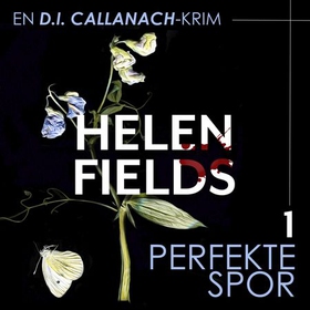Perfekte spor (lydbok) av Helen Fields